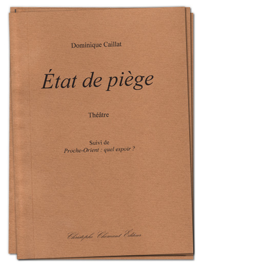 Etatz de piege